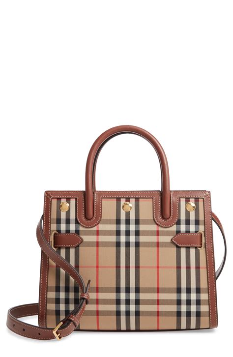 burberry bag paris|Burberry new bag 2021.